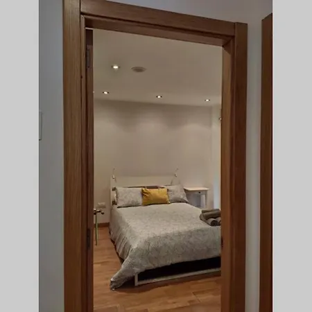 Wanderlust Maria Pita Appartement *