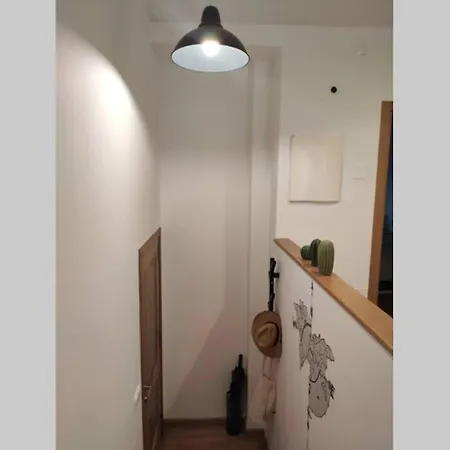 Wanderlust Maria Pita * A Coruna