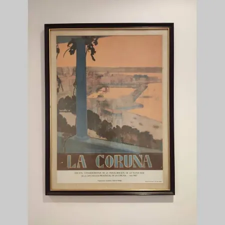 Wanderlust Maria Pita Apartment