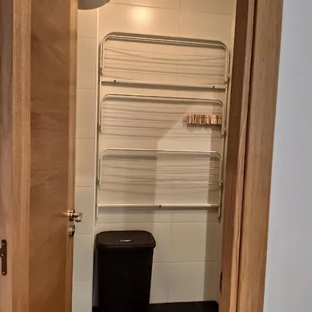 Appartement Wanderlust Maria Pita La Corogne