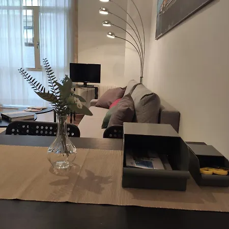 Wanderlust Maria Pita * A Coruna