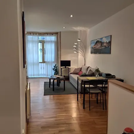 Wanderlust Maria Pita A Coruna