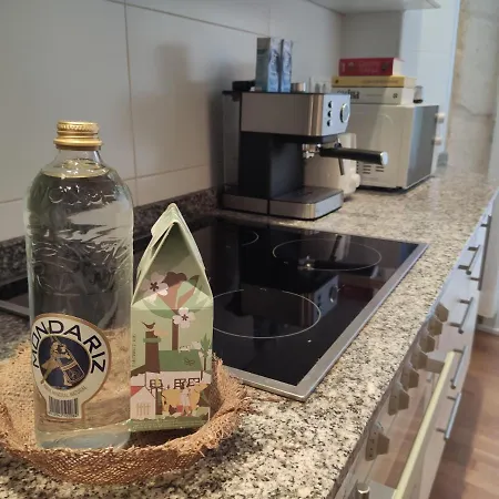 Wanderlust Maria Pita Apartment *