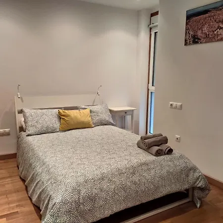 Wanderlust Maria Pita Appartement *