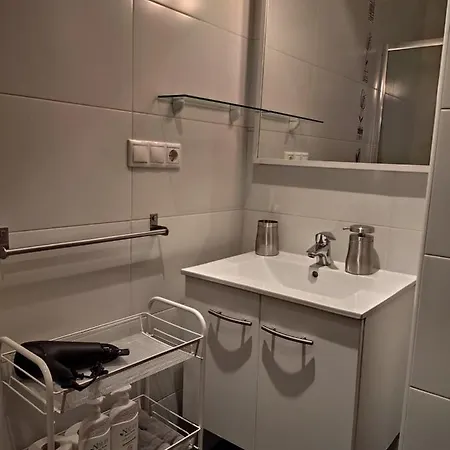 Wanderlust Maria Pita La Corogne