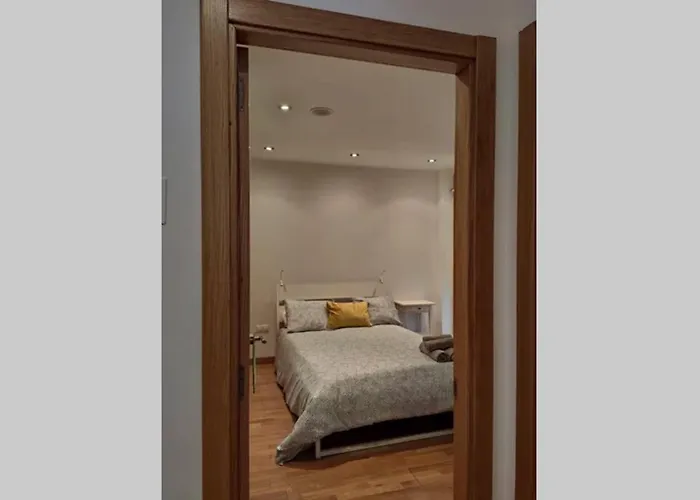 Wanderlust Maria Pita Apartment *