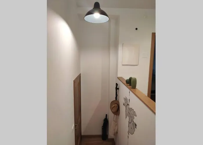 Wanderlust Maria Pita * A Coruna