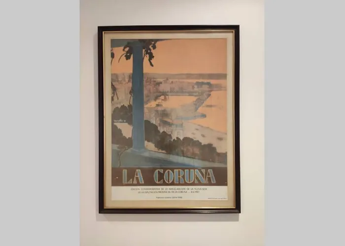 Wanderlust Maria Pita Apartment