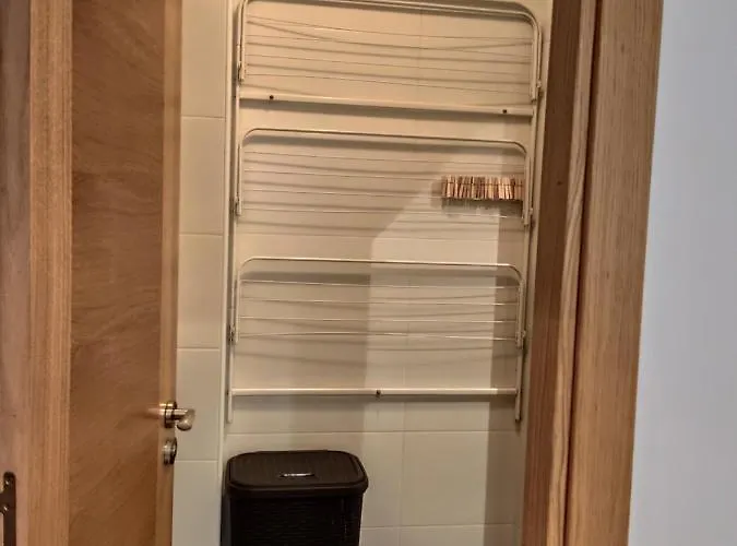 Apartment Wanderlust Maria Pita A Coruna