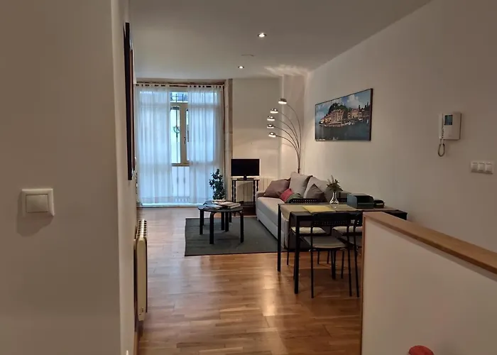 Wanderlust Maria Pita A Coruna