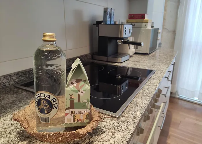 Wanderlust Maria Pita Apartment *