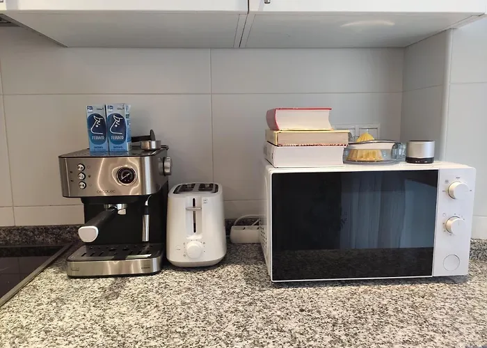 Wanderlust Maria Pita Apartment *