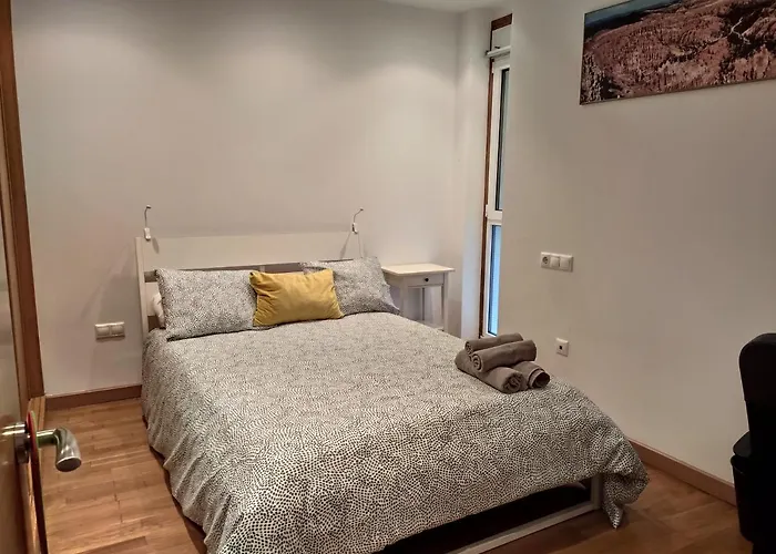 Wanderlust Maria Pita Apartment *